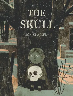 Lebka: Tyrolská lidová pohádka - The Skull: A Tyrolean Folktale