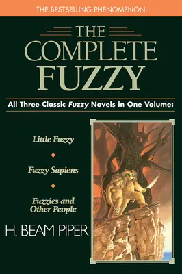 Úplná mlha - Complete Fuzzy