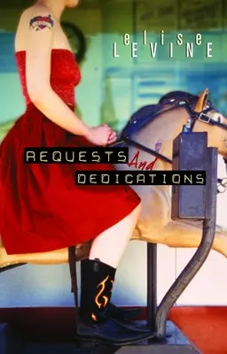 Žádosti a věnování - Requests and Dedications