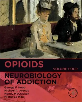 Opioidy: Svazek 4 - Opioids: Volume 4
