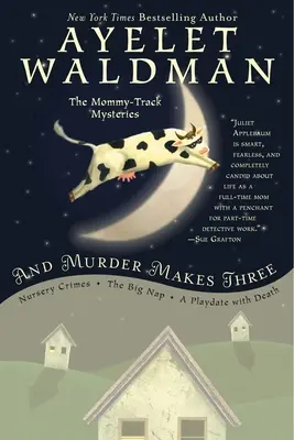 A vražda dělá tři - And Murder Makes Three