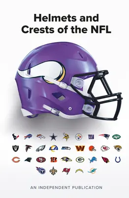 Přilby a znaky NFL - Helmets and Crests of The NFL