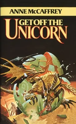 Vystupte z jednorožce: Příběhy - Get Off the Unicorn: Stories