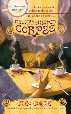 Mrtvola bez kofeinu - Decaffeinated Corpse