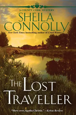 Ztracený poutník: Záhada hrabství Cork - The Lost Traveller: A Cork County Mystery