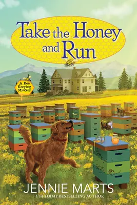 Vezmi med a utíkej - Take the Honey and Run