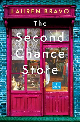 Obchod druhé šance - The Second Chance Store