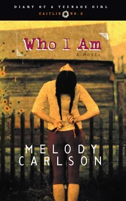 Kdo jsem: Caitlin: Kniha 3 - Who I Am: Caitlin: Book 3