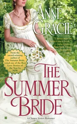 Letní nevěsta - The Summer Bride