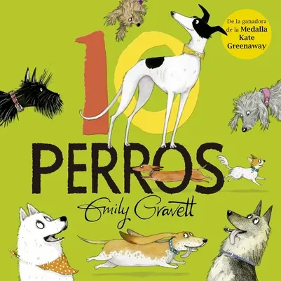 10 perros - 10 Perros