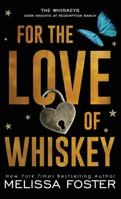 Pro lásku k whisky: Cowboy Whiskey - For the Love of Whiskey: Cowboy Whiskey