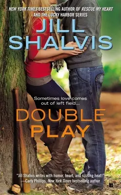 Dvojí hra - Double Play