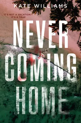 Nikdy se nevrátím domů - Never Coming Home