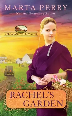 Ráchelina zahrada - Rachel's Garden
