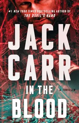 V krvi: Thriller - In the Blood: A Thriller