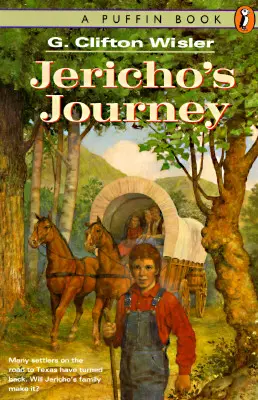 Jerichova cesta - Jericho's Journey