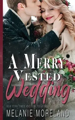 Veselá svatba - A Merry Vested Wedding