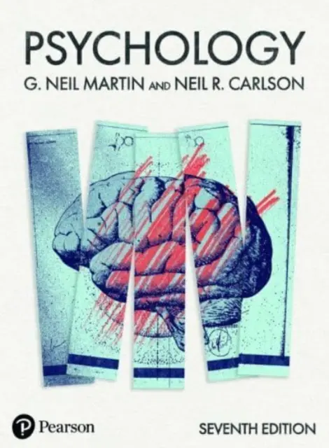 Psychologie - Psychology