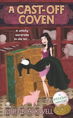 Odvržený sabat - A Cast-Off Coven