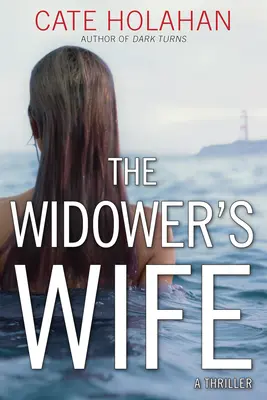 Vdovcova žena - román - Widower's Wife - A Novel