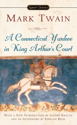 Yankee z Connecticutu na dvoře krále Artuše - A Connecticut Yankee in King Arthur's Court