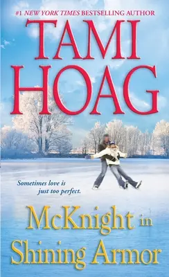 McRytíř v lesklé zbroji - McKnight in Shining Armor