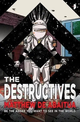 Ničitelé - The Destructives