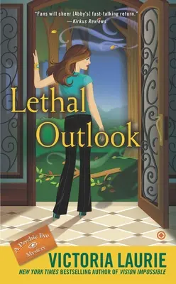 Smrtící vyhlídky - Lethal Outlook