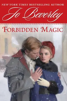 Zakázaná magie - Forbidden Magic