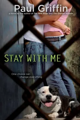 Zůstaň se mnou - Stay with Me
