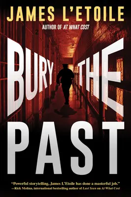 Pohřběte minulost - Záhada detektiva Penleyho - Bury The Past - A Detective Penley Mystery