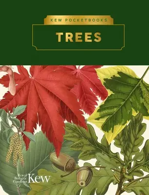 Kew Pocketbooks: Stromy - Kew Pocketbooks: Trees