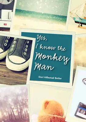 Ano, znám opičího muže - Yes, I Know the Monkey Man
