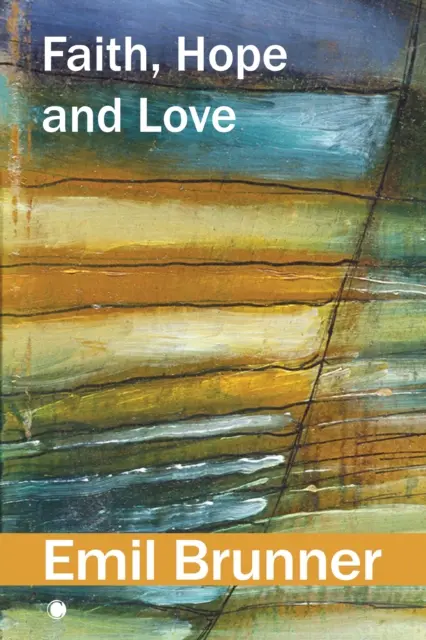 Víra, naděje a láska - Faith, Hope and Love