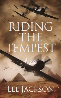 Jízda na bouři - Riding the Tempest