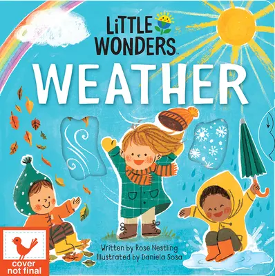 Malé zázraky počasí - Little Wonders Weather