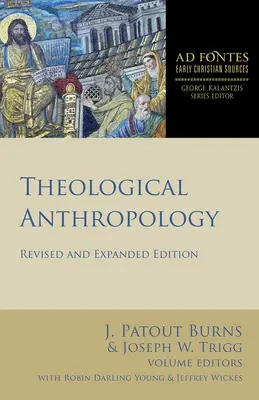 Teologická antropologie: Přepracované a rozšířené vydání - Theological Anthropology: Revised and Expanded Edition