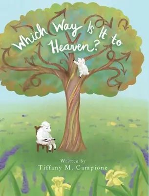 Kudy se jde do nebe? - Which Way Is It to Heaven?