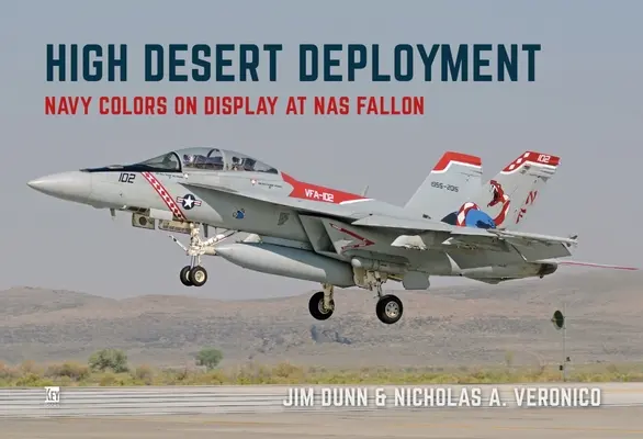 Nasazení ve vysoké poušti - High Desert Deployment