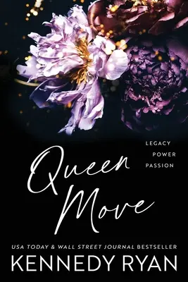 Pohyb královny (speciální edice) - Queen Move (Special Edition)