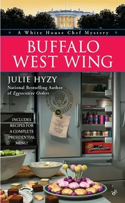 Západní křídlo v Buffalu - Buffalo West Wing