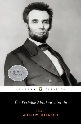 Přenosný Abraham Lincoln - The Portable Abraham Lincoln