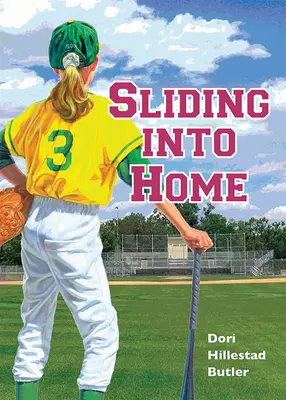 Vklouznutí do domova - Sliding Into Home