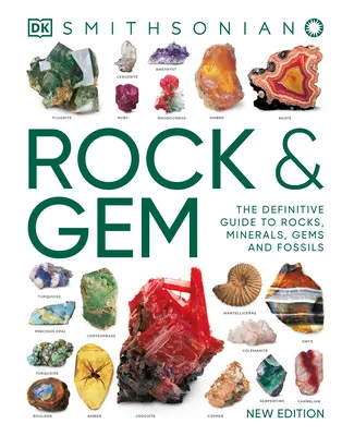 Kámen a drahokam - Rock and Gem