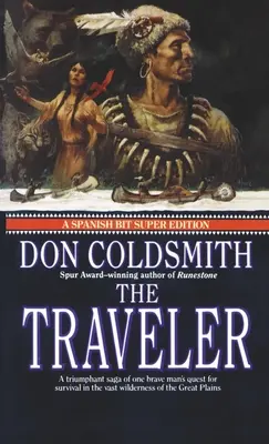The Traveler (Cestovatel): Sága o španělském kousku, číslo 2 - The Traveler: Spanish Bit Saga, Number 2