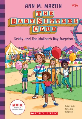 Letní prázdniny chův! (The Baby-Sitters Club: Super Special #2) - Baby-Sitters' Summer Vacation! (the Baby-Sitters Club: Super Special #2)
