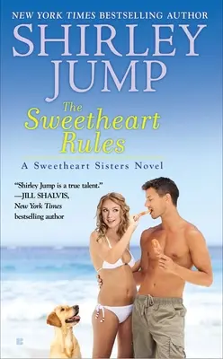 Pravidla milování - Sweetheart Rules
