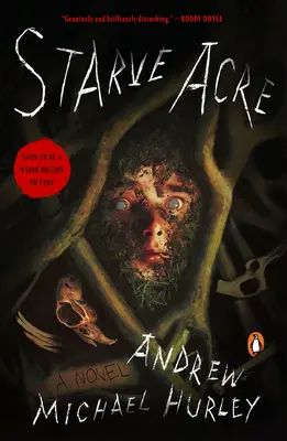 Vyhladovět akr - Starve Acre
