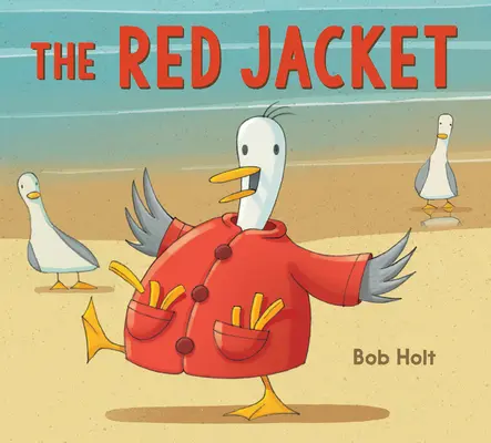 Červená bunda - The Red Jacket