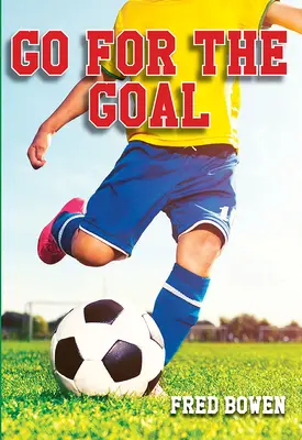 Jdi za gólem! - Go for the Goal!